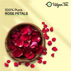 Udyan Tea Rose Pure Herbal Tea | Grocsy