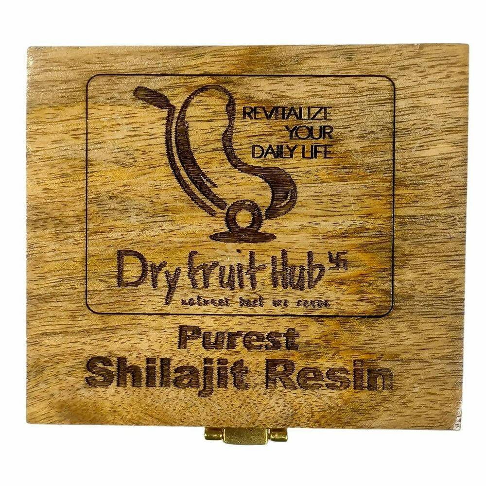 Dry Fruit Hub Purest Sj Resin | Grocsy