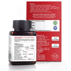 Wow Life Science Apple Cider Vinegar Capsules | Grocsy