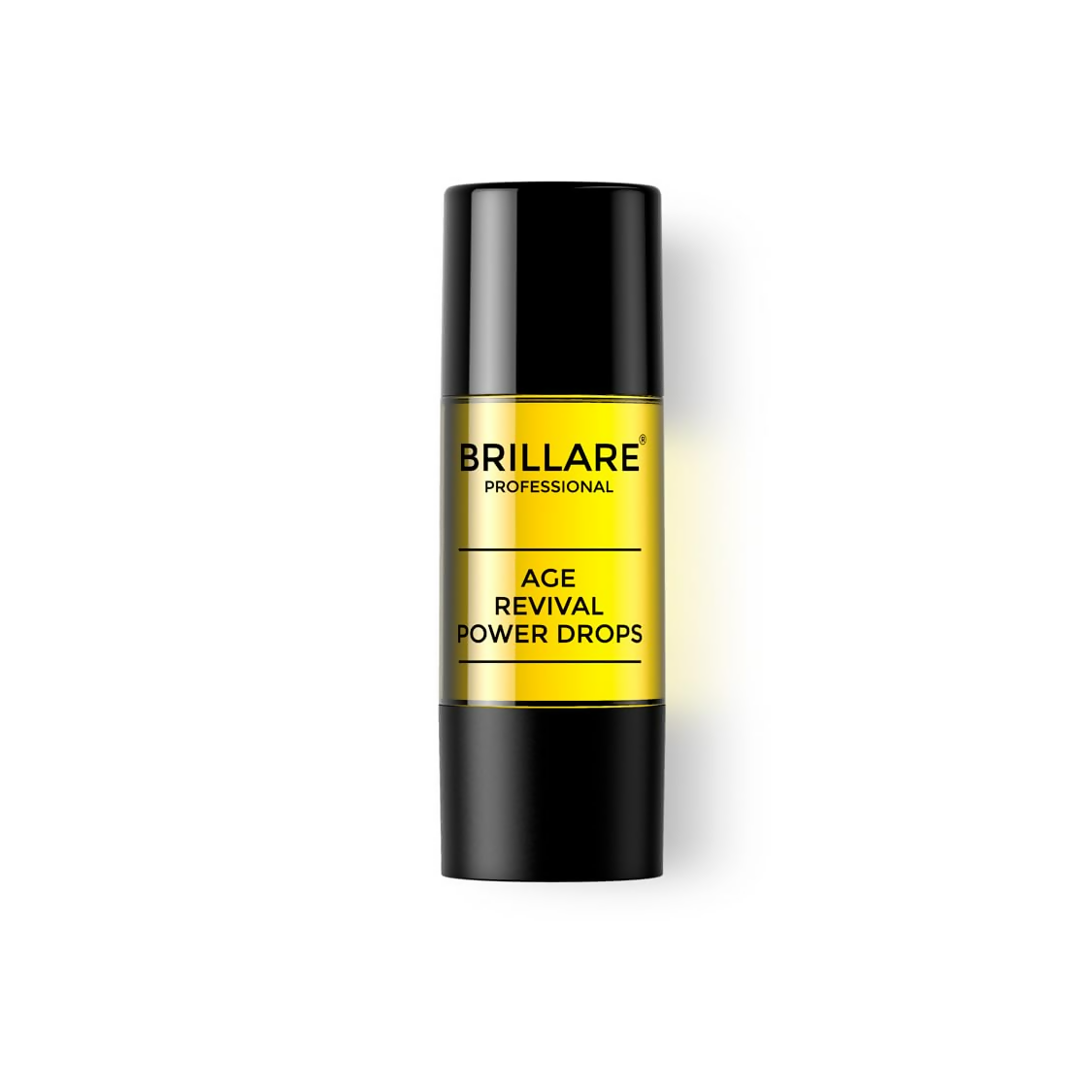 Brillare Age Revival Power Drops 100% Natural Face Serum With Aragn Oil | Grocsy