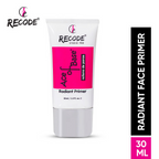 Recode Ace of Base Radiant Face Primer | Grocsy