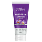 Globus Naturals Ayurvedic Kumkumadi Skin Lightening Face Cream | Grocsy