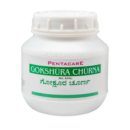 Pentacare Ayurveda Gokshura Churna | Grocsy