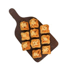 Olive Mithai Kaju Piramid Baklawa | Grocsy