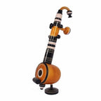 Etikoppaka  Wooden Handmade Veena | Grocsy