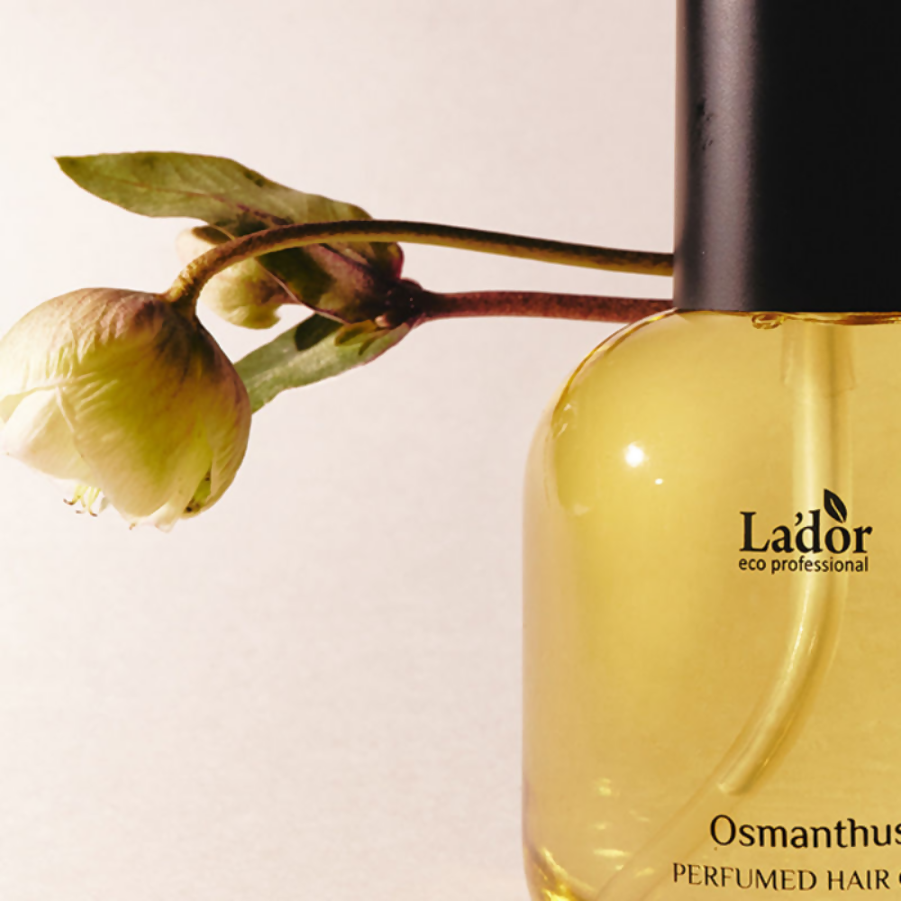 La'dor Osmanthus Perfumed Post Wash Korean Hair Oil Serum | Grocsy