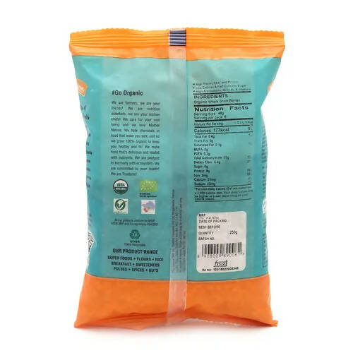 Truefarm Organic Wholegrain Barley | Grocsy
