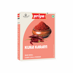 Priya Curry Chilli Powder ( Kura Karam ) | Grocsy