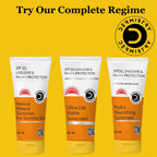 Dermistry Ultra Lite Matte Sunscreen & Natural Mineral Sunscreen | Grocsy