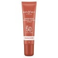 Dot & Key Barrier Repair Ceramide & Peptide SPF 50 PA+++, UVA+UVB Lip Balm - Warm Nude | Grocsy
