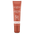 Dot & Key Barrier Repair Ceramide & Peptide SPF 50 PA+++, UVA+UVB Lip Balm - Warm Nude | Grocsy