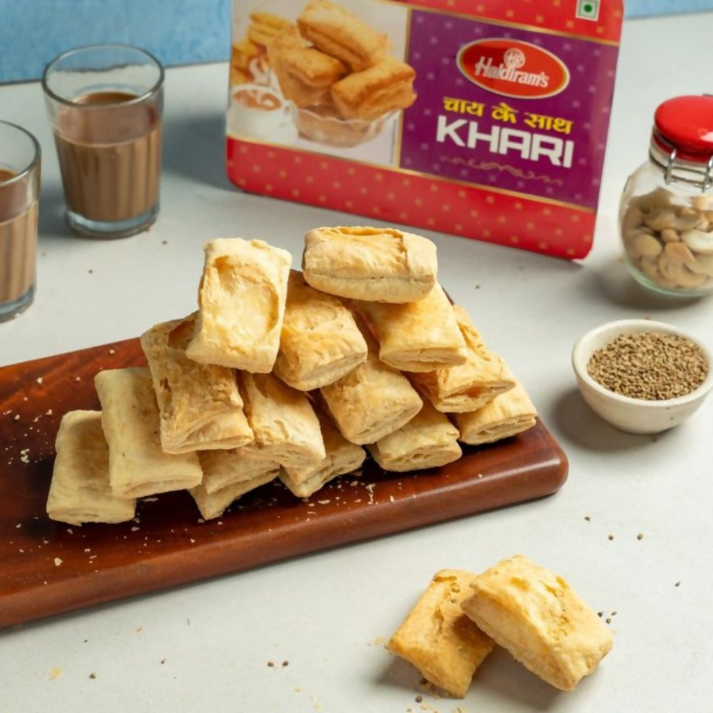 Haldiram's Khari | Grocsy