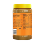 Sundrop Peanut Butter With Jaggery, Creamy | Grocsy