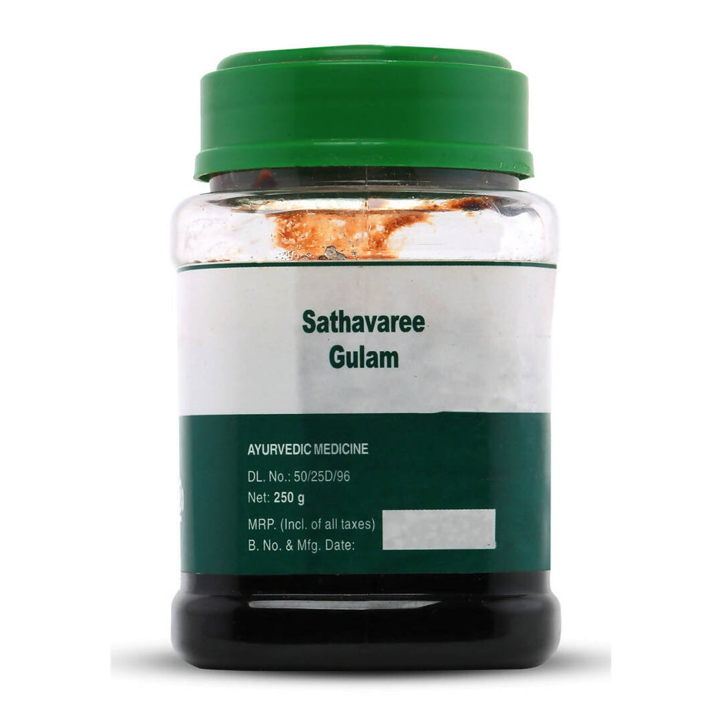 Pankajakasthuri Sathavaree Gulam | Grocsy