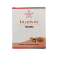 Skm Ayurveda Insuwin Tablets | Grocsy