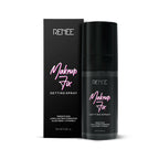 Renee Cosmetics Makeup Fix Setting Spray - Prevents Cracks, Minimizes Pores & Fine Lines | Grocsy