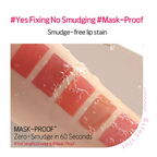Etude House Fixing Tint Lipstick - 01 Analog Rose | Grocsy