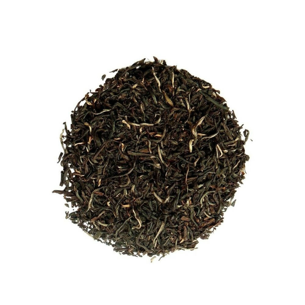 Nuxalbari Organic English Breakfast Tea | Grocsy