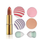 Oriflame Giordani Gold Iconic Lipstick SPF 15 - Copper Shine | Grocsy