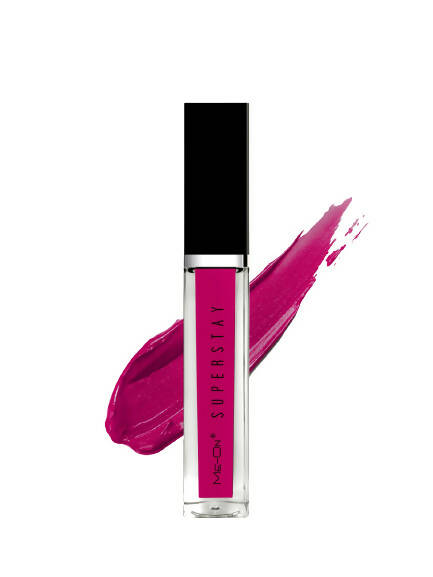 Me-On Professional 24Hrs Superstay Matte Lip Color Shade 10 | Grocsy