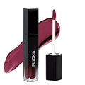 FLiCKA Set and Attack Liquid Matte Lipstick 16 First Love - Nude | Grocsy