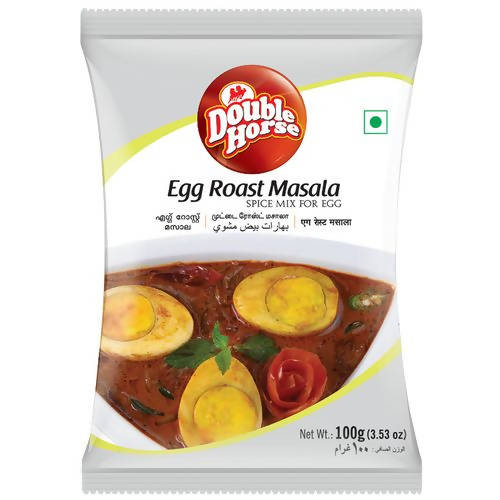Double Horse Egg Roast Masala | Grocsy