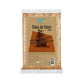 Nature Land Organics Chana Jor Garam Flakes | Grocsy