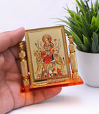 Rhymestore Hindu Goddess Maa Bhavani Mata Durga | Grocsy
