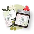 Juicy Chemistry Neroli, Rosehip & Tamanu Organic Body Butter | Grocsy