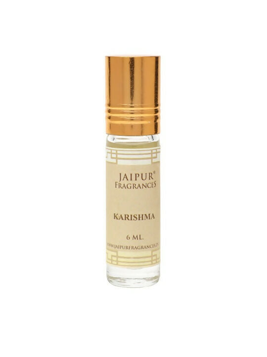 Jaipur Fragrances Karishma Long Lasting Attar | Grocsy