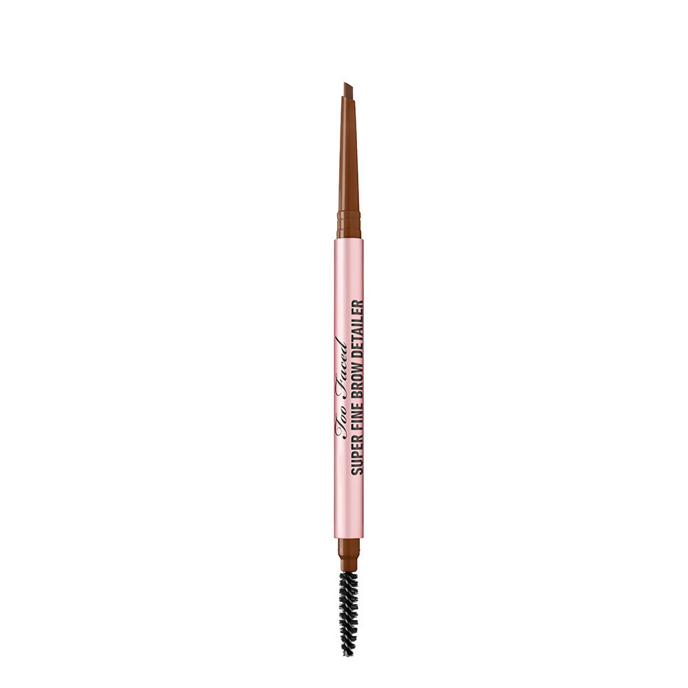 Too Faced Superfine Brow Detailer - Auburn | Grocsy