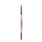 Too Faced Superfine Brow Detailer - Auburn | Grocsy
