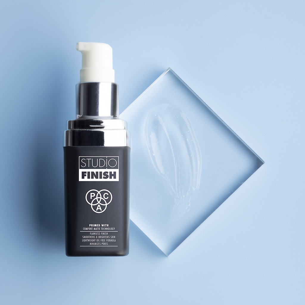 PAC Studio Finish Primer | Grocsy
