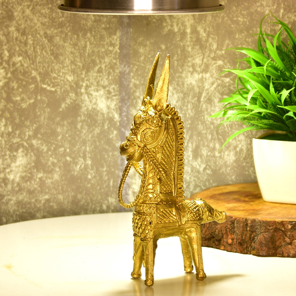Sowpeace The Golden Gump | Grocsy
