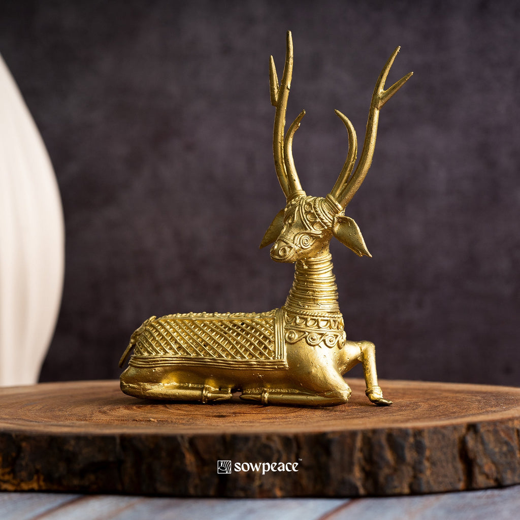 Sowpeace The Dearest Deer | Grocsy