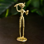 Sowpeace The Gold Harnesser | Grocsy