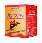 Hamdard Jigreena Capsules | Grocsy