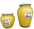 Freshon Pure Desi Malnad Cow Ghee Made From A2 Milk | Traditional Bilona Method | Pure & Natural Ghee | Grocsy