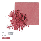 Maybelline Fit Me Blush - Berry | Grocsy