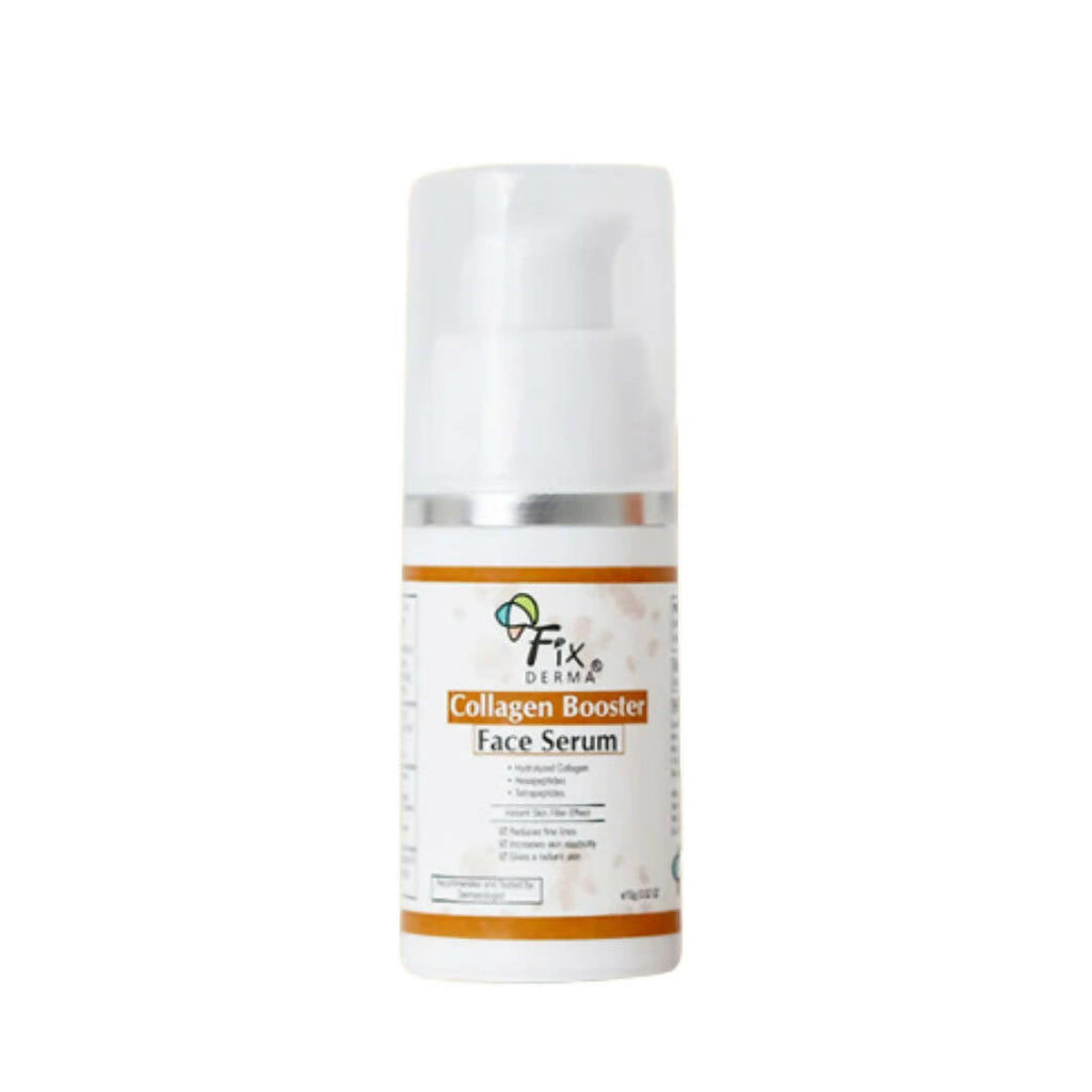 Fixderma Collagen Booster Face Serum | Grocsy