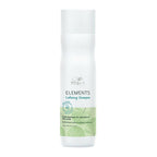 Wella Professionals Elements Calming Shampoo - Mild Shampoo For Delicate Or Dry Scalp | Grocsy