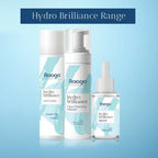 Raaga Professional Hydro Brilliance Gel Cream | Grocsy