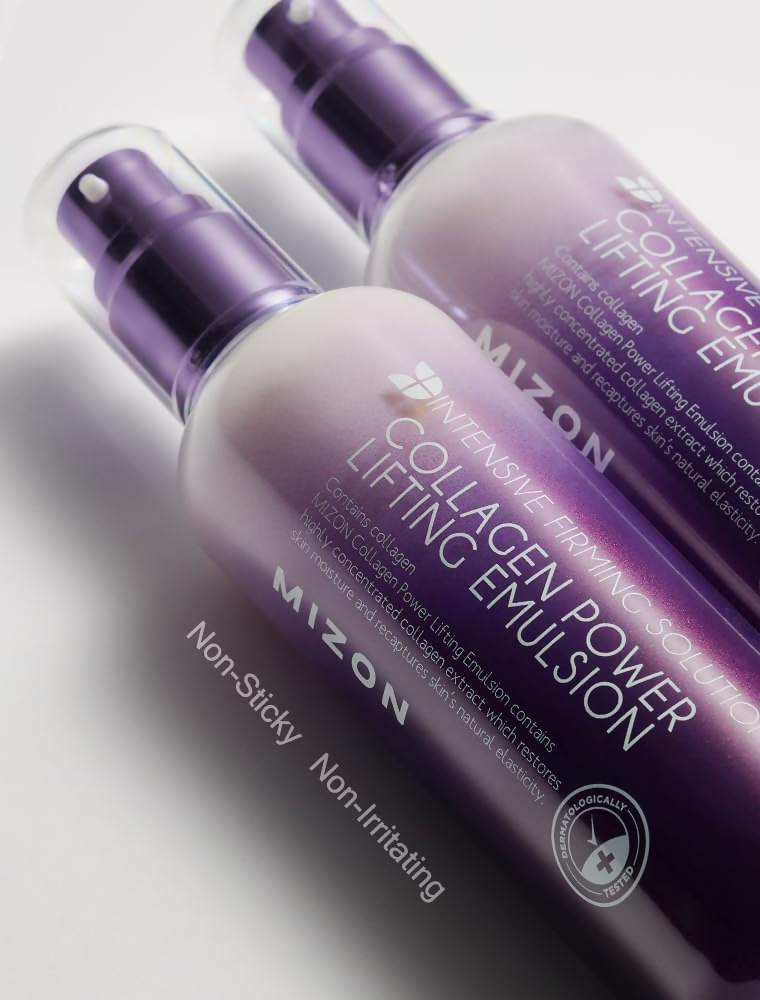 Mizon Collagen Power Lifting Toner | Grocsy