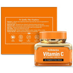 St.Botanica Vitamin C, E & Hyaluronic Acid De-Pigmentation Cream | Grocsy