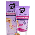 Oraah Smooth n Sensitive Hair Removal Cream | Grocsy
