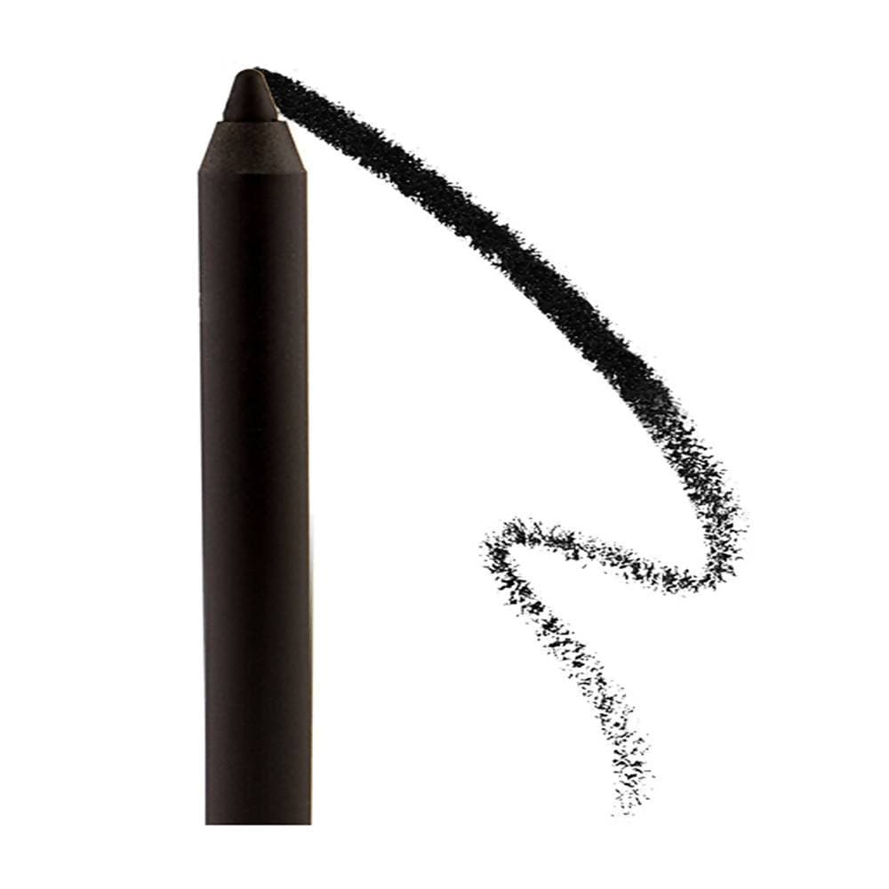Sugar Stroke Of Genius Heavy-duty Kohl - Back To Black (Black) | Grocsy
