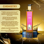 Rajasthan Herbals 24K Gold Facial Cleanser for Youthful Skin | Grocsy