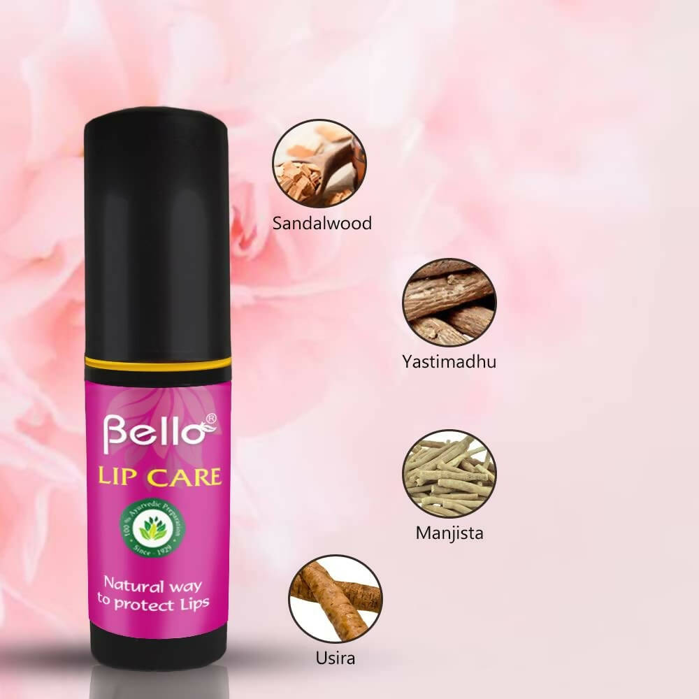 Bello Herbals Lip Care | Grocsy