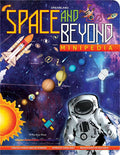 Dreamland Space and Beyond Minipedia | Grocsy