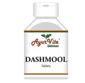 Ayurvite Wellness Dashmool Tablets | Grocsy